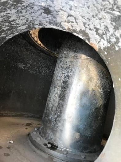 Used Black Clawson UV300 Screen – SOLD!