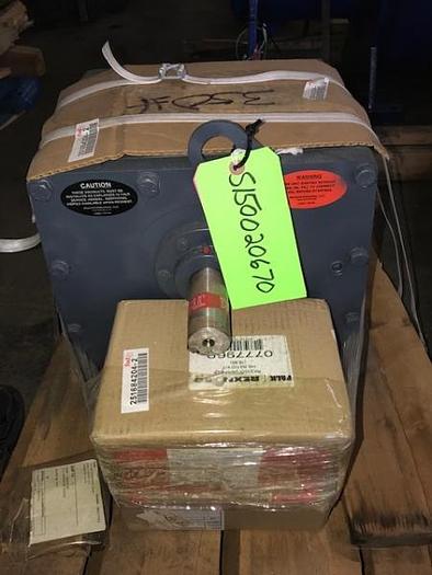 Used Falk Gear Reducer Ulta Max 2050FC2A (New)