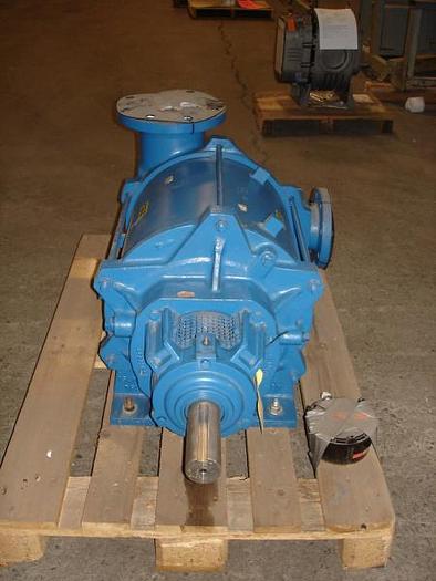 Used Nash XL150/5 SS Vacuum Pump (Rebuilt) – SOLD!