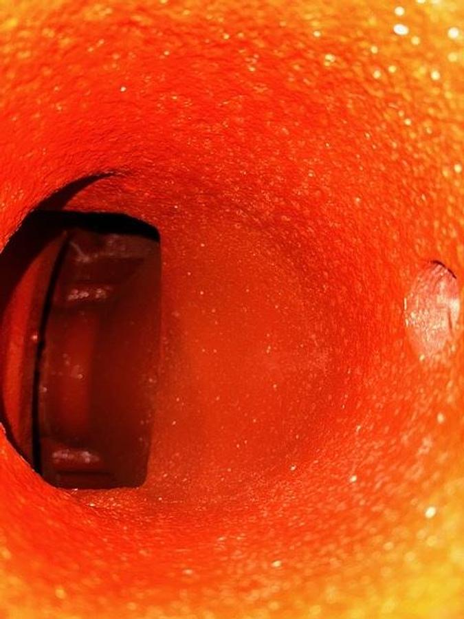 Refurbished Nash CL2002 Vacuum Pump - Rebuilt