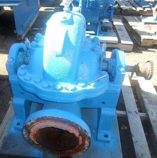 Used Goulds 3405 8x10x12G – SOLD!