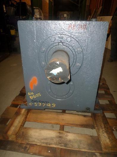 Used Falk Gear Reducer 468 hp Ratio: 9.434 REBUILT