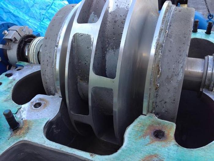 Used Goulds 20x24x28 3420 Fan Pump – SOLD!