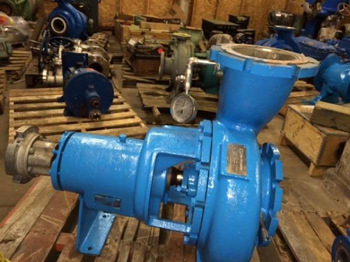 Used Worthington 8FRBH-223 Pump