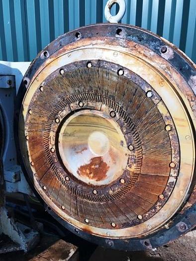 Used GL&V Beloit 38 Inch Refiner – SOLD!