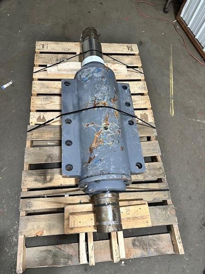 Refurbished Beloit 42-46 DD4000 Refiner Quill