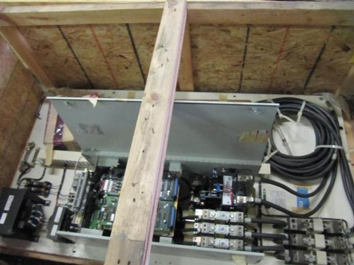 Used Allen Bradley DC Control Systems (Never Used)