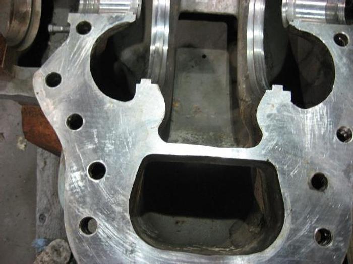 Used Goulds 3405L 12×14-14 Fan Pump Casing Only – SOLD!