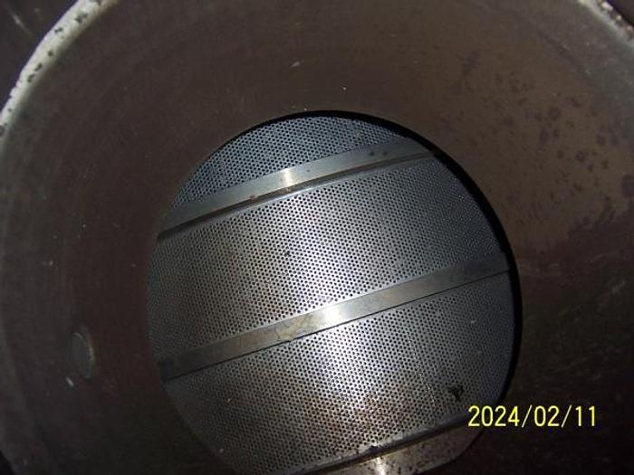 Used Bird 200 Screen – SOLD