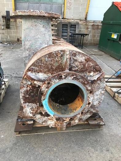 Used Voith Contaminex CM 20