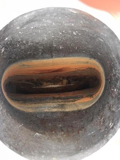 Used Beloit Refiner 34 inch (Recent Rebuild)