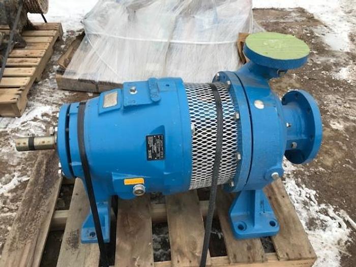 Used Goulds 3175 3x6x12 (Rebuilt) SS – SOLD!