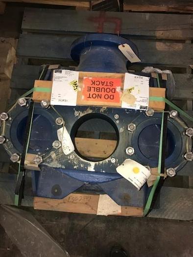 Used Weir Slurry Pump Heads NEW