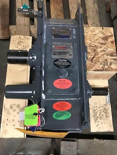 Used Falk 100 HP Ratio 3.074