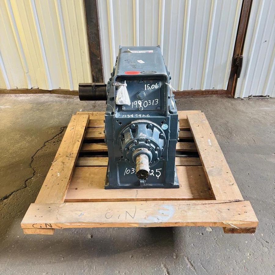 Falk 2090YB2-L Enclosed Gear Drive Ratio 15.06 (NEW) 