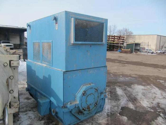 Used Siemens 800 HP Motor – SOLD!