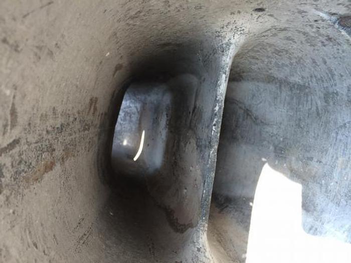 Used Allis Chalmers 16x12x23 SS Split Case Pump – SOLD!