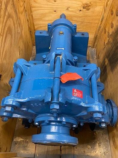 Metso Denver SRL 8x6 Slurry Pump