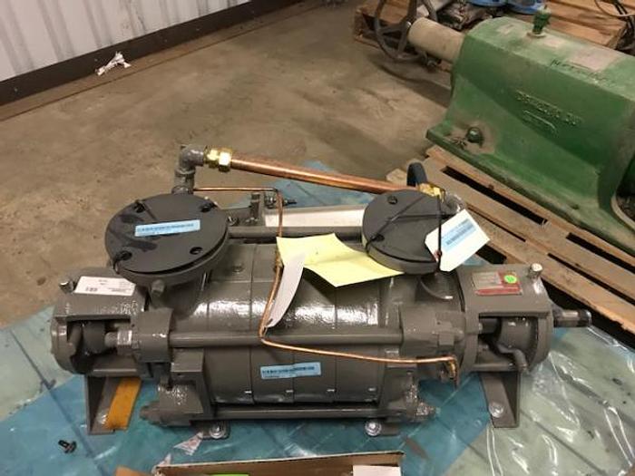 Used Worthington WDR-32 5 Stage Pump (New) _ SOLD!