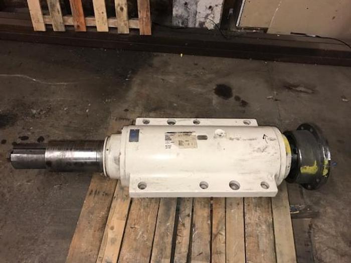 Used Beloit 38 inch DD4000 Refiner Quill – Rebuilt – SOLD!