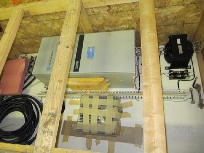 Used Allen Bradley DC Control Systems (Never Used)