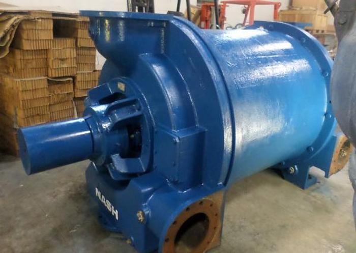 Used Nash 904R2 Vacuum Pump – SOLD!