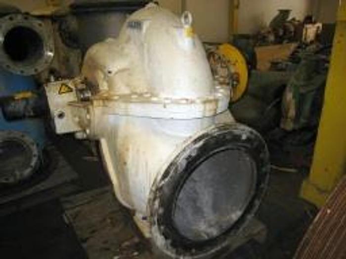 Used SULZER ZPP 31-400 FAN PUMP – SOLD!