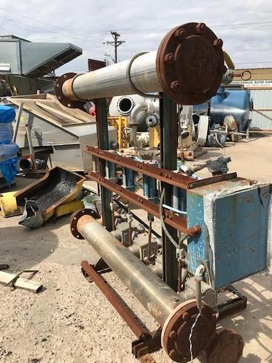 Used Ronningen Petter 5 Bank Filter