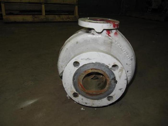 Used Sulzer CPT 12-1B