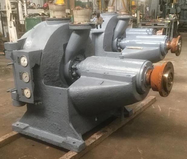 Used Beloit GL&V 30 inch Refiners – SOLD!