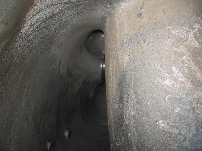 Used Goulds 20x24x28 3420 Fan Pump – SOLD!