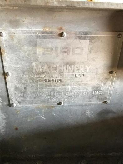 Used Johnson 24 Vibrating Screen (New Style)