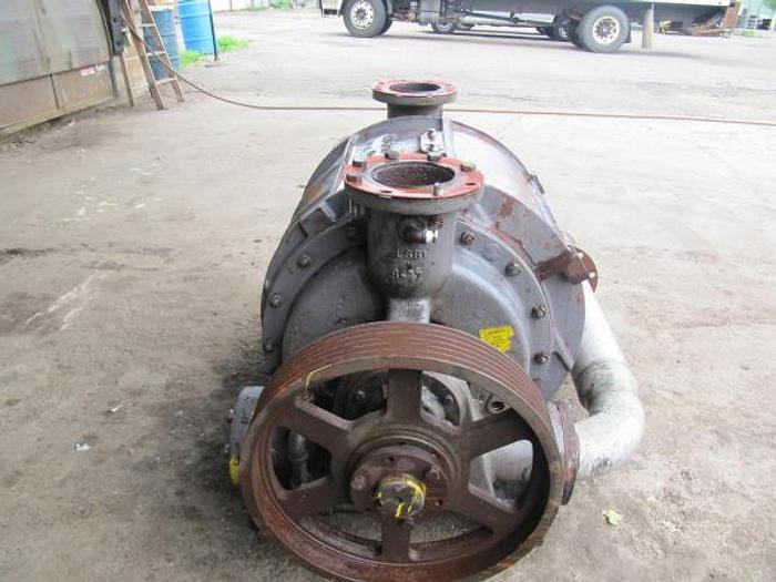 Used Nash CL2002 Vacuum Pump (SOLD!)
