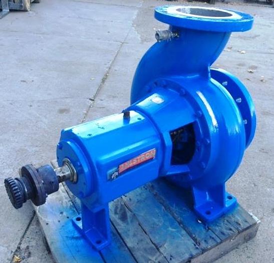 Used Sulzer 42-8 Centrifugal Pump 10x8x14 – SOLD!