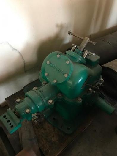 Used Beloit Paper Machine Shake