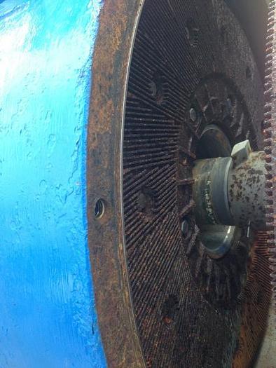 Used Sprout waldron R26EM Twin Flow Refiner – SOLD!