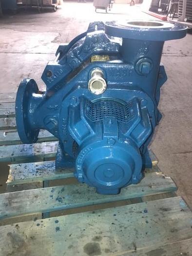 Used Nash XL100/5 SS Vacuum Pump