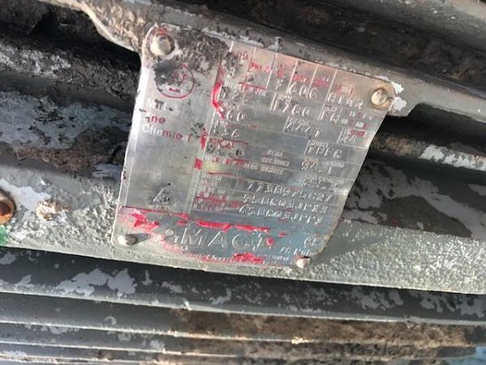 Used Bird 400 Centriscreen – SOLD!