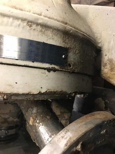 Used Ahlstrom LCA 12-3 MC Pump – SOLD!