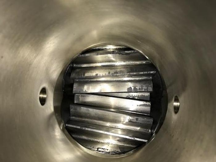 Used Thermorex Type 90-5 Transfer Feed Pump (NEW)