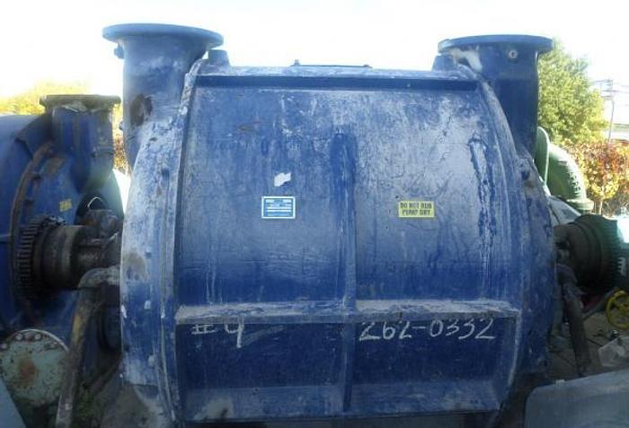 Used Nash CL6002G – Rebuilt – SOLD!