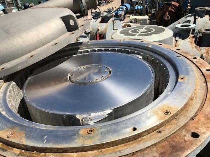 Used Black Clawson UV300 Screen – SOLD!