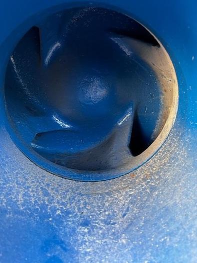 Nagle Slurry Pump Size 10 Type KR