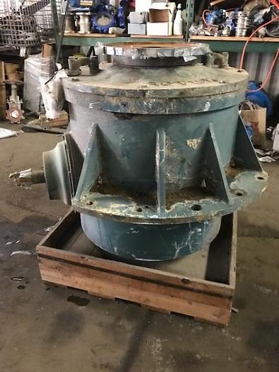 Used Rotex Model 72 Screener Drive  – Rebuilt – SOLD!