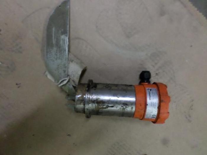 Used Metso Valmet RL & LL  Pulp Transmitters