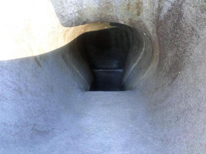 Used Goulds 3175 6x8x14 Pump (SS)