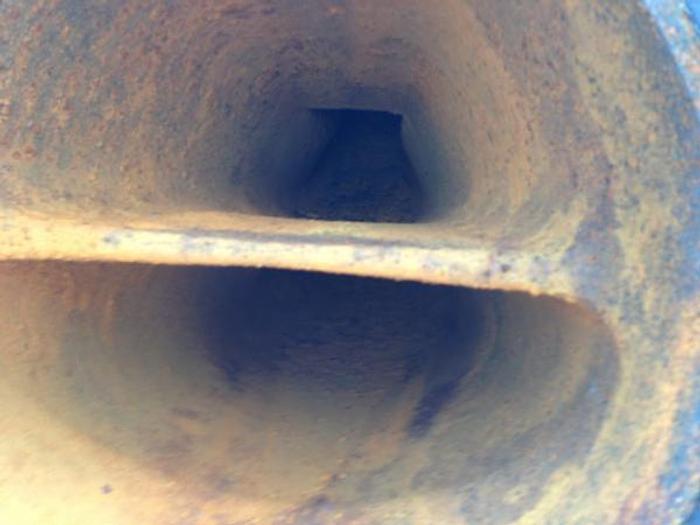 Used Goulds 3420 16x18x30 – SOLD!