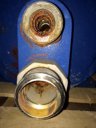 Used Rotojet R11  2×2 Pump – SOLD!