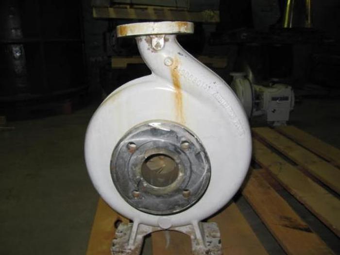 Used Ahlstrom CPT 23-2 Pump-Sold!