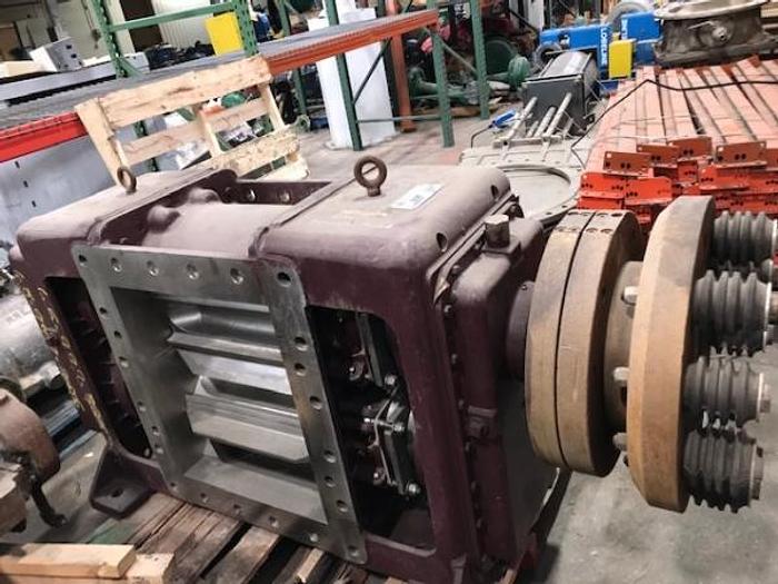 Used Impco 800 Thick Stock Pump (Rebuilt)